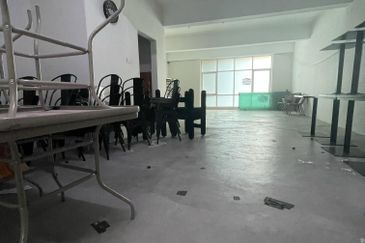 Jalan Sultan Idris Shah, 17, Soho Ipoh 2