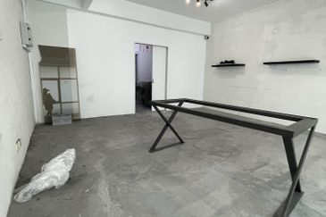 Jalan Sultan Idris Shah, 17, Soho Ipoh 2