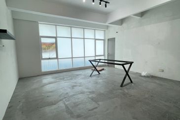 Jalan Sultan Idris Shah, 17, Soho Ipoh 2