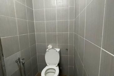 Jalan Sultan Idris Shah, 17, Soho Ipoh 2