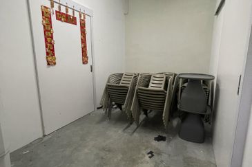 Jalan Sultan Idris Shah, 17, Soho Ipoh 2