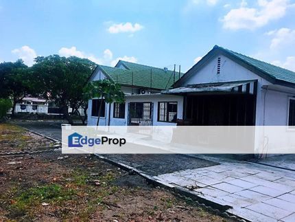 Pasir pinji, Perak, Ipoh