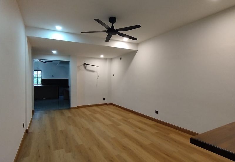 Meru Valley Golf Resort