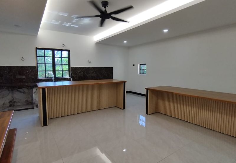 Meru Valley Golf Resort