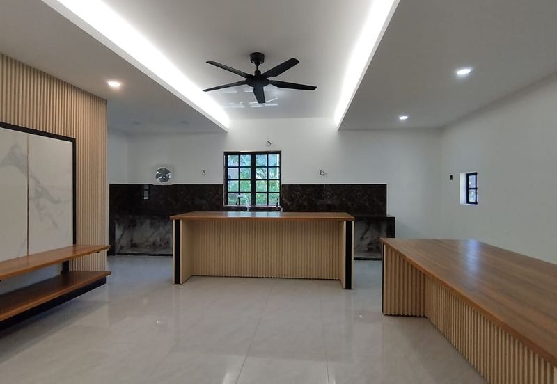 Meru Valley Golf Resort