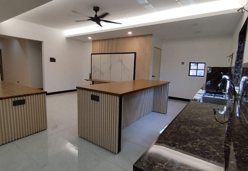 Meru Valley Golf Resort