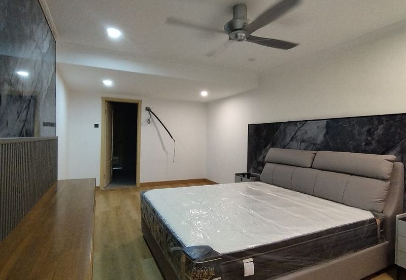 Meru Valley Golf Resort