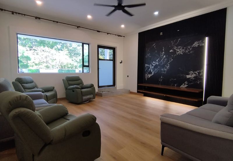 Meru Valley Golf Resort