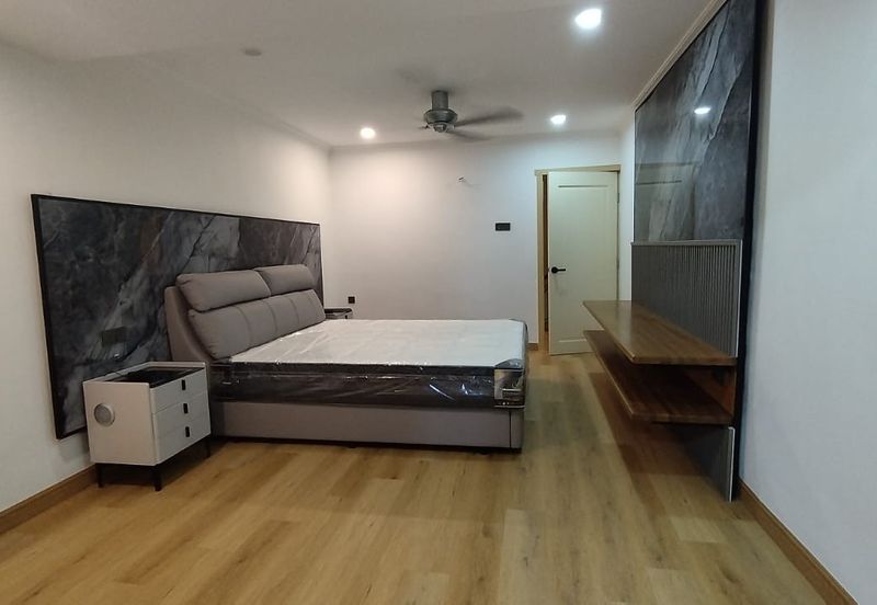 Meru Valley Golf Resort