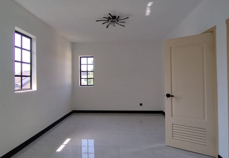 Meru Valley Golf Resort