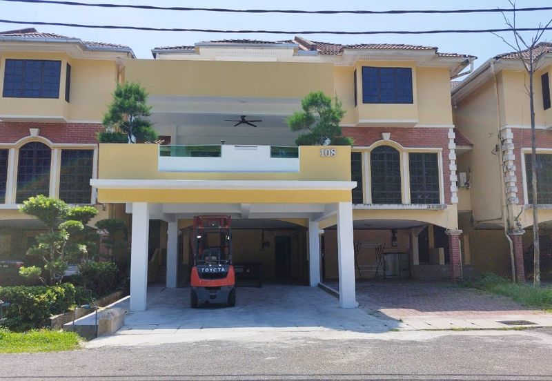 Meru Valley Golf Resort