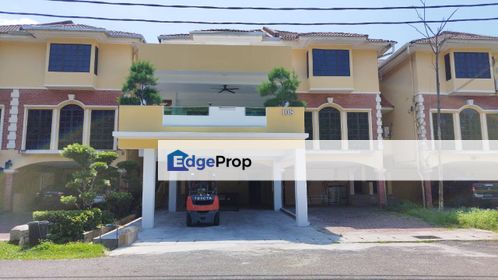 Meru Valley Golf Resort, Perak, Ipoh