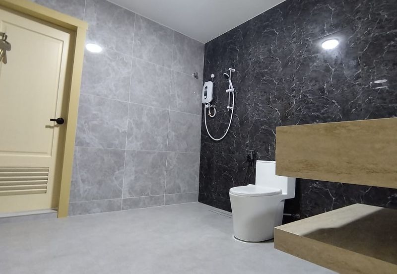 Meru Valley Golf Resort