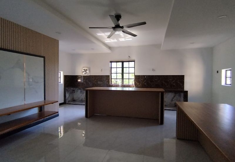 Meru Valley Golf Resort