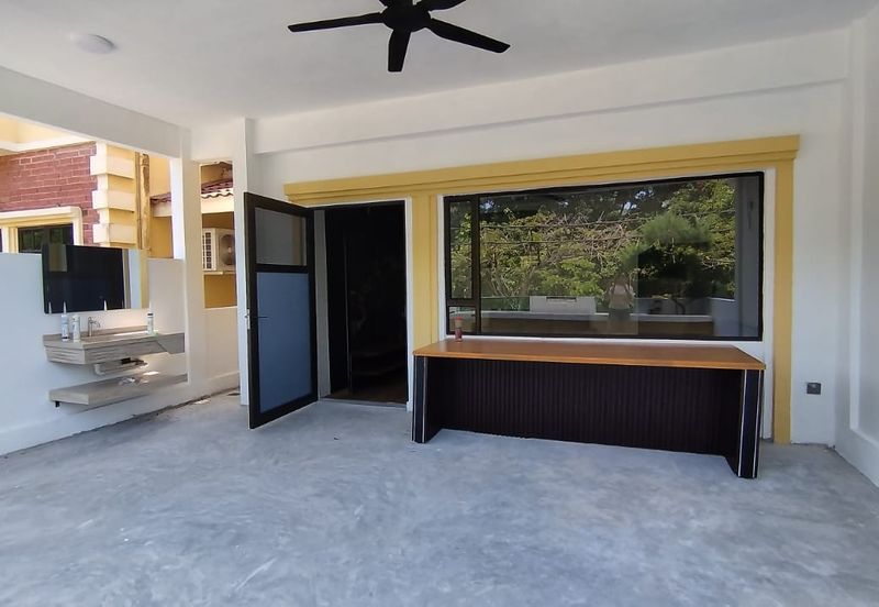 Meru Valley Golf Resort