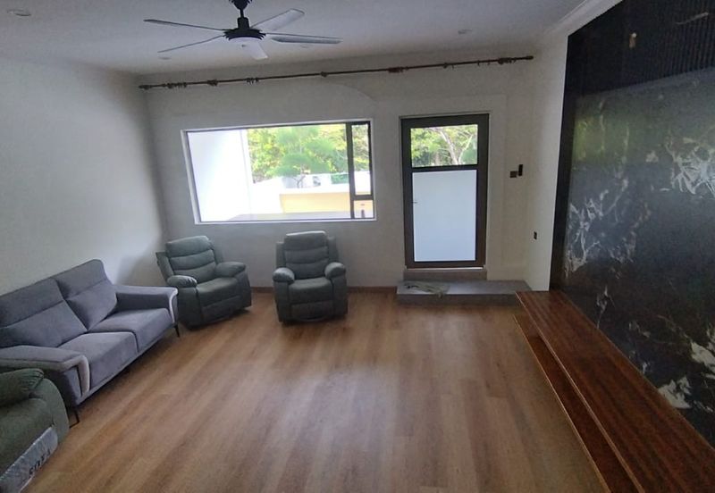 Meru Valley Golf Resort