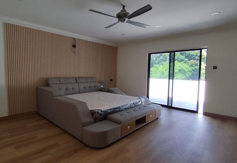 Meru Valley Golf Resort