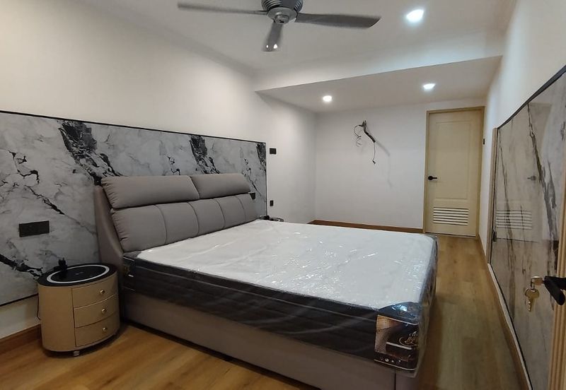 Meru Valley Golf Resort