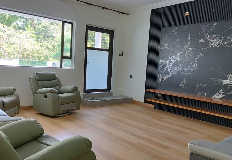 Meru Valley Golf Resort