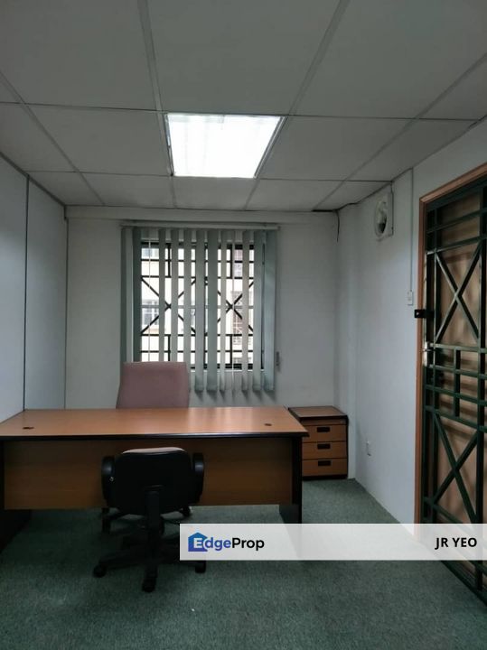 Diamond Square Office Setapak Below Market Price For Sale Roi around 5% Rental yield Investment Commercial , Kuala Lumpur, Setapak
