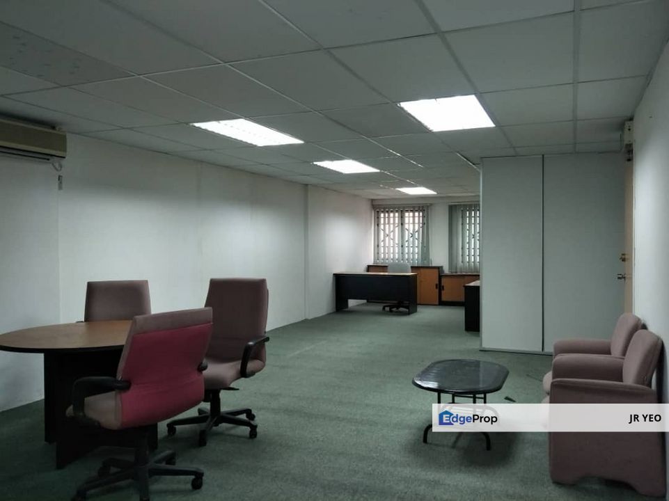 Diamond Square Office Setapak Below Market Price For Sale Roi around 5% Rental yield Investment Commercial , Kuala Lumpur, Setapak