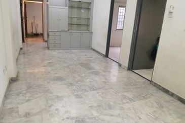 Teratai Mewah Apartment