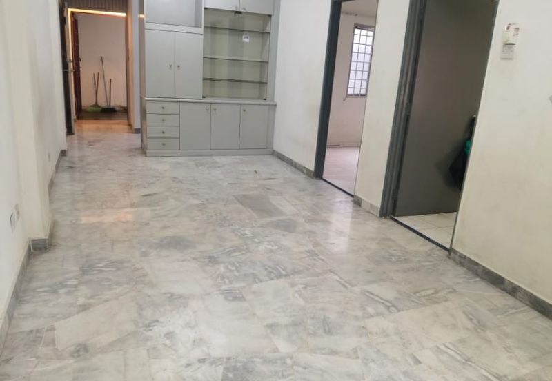 Teratai Mewah Apartment