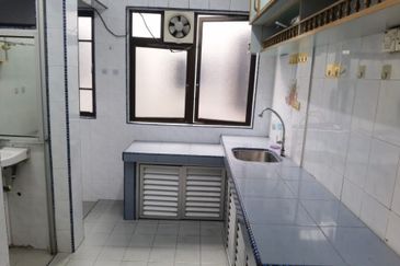 Teratai Mewah Apartment