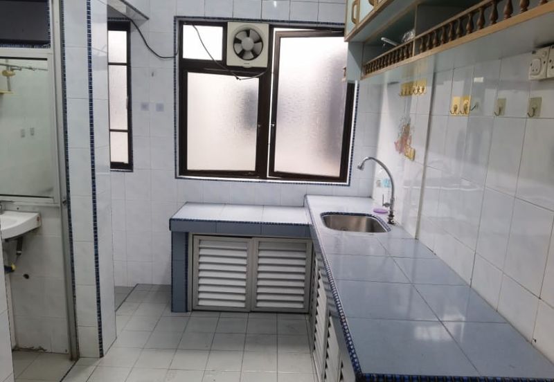 Teratai Mewah Apartment