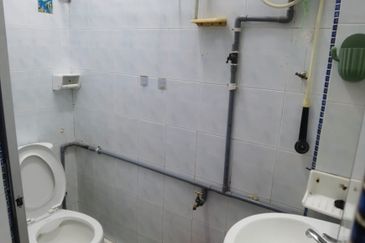 Teratai Mewah Apartment