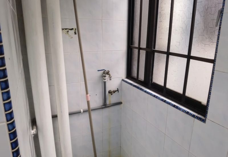 Teratai Mewah Apartment