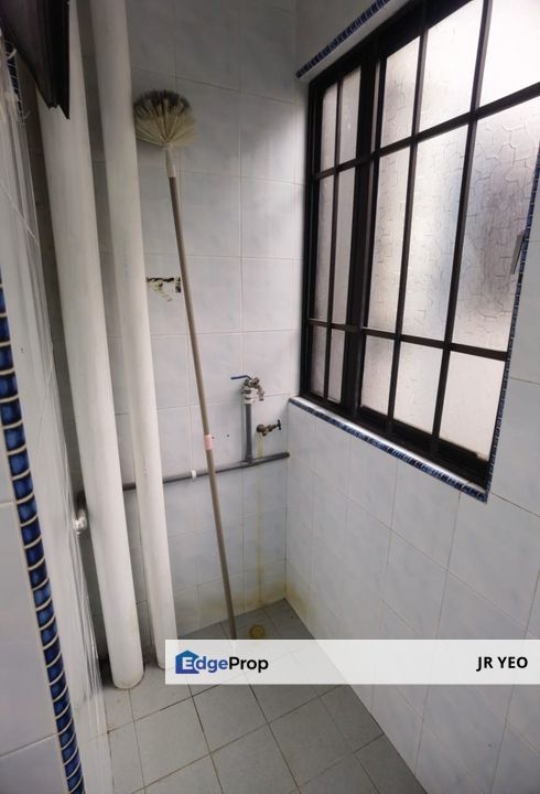 Teratai mewah apartment Block 15 17 19 21 - 4 & 6  Free hold setapak Gated 24hour guarded  jalan langkawi genting court sri pelangi idaman sutera , Kuala Lumpur, Setapak