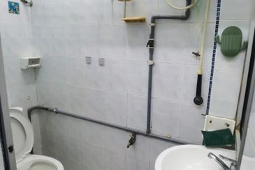 Teratai Mewah Apartment