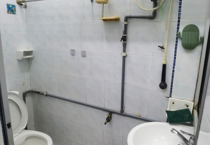 Teratai Mewah Apartment