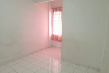 Teratai Mewah Apartment