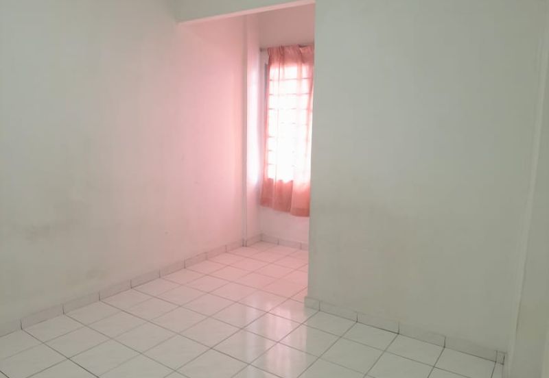 Teratai Mewah Apartment
