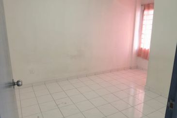 Teratai Mewah Apartment