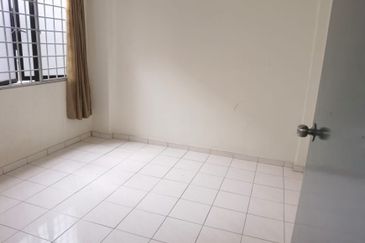 Teratai Mewah Apartment