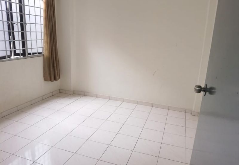 Teratai Mewah Apartment
