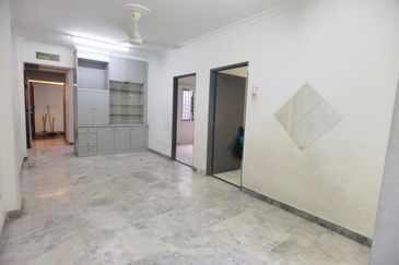Teratai Mewah Apartment