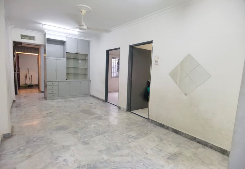 Teratai Mewah Apartment