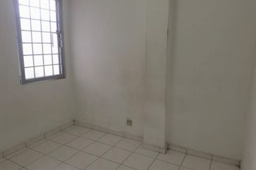 Teratai Mewah Apartment