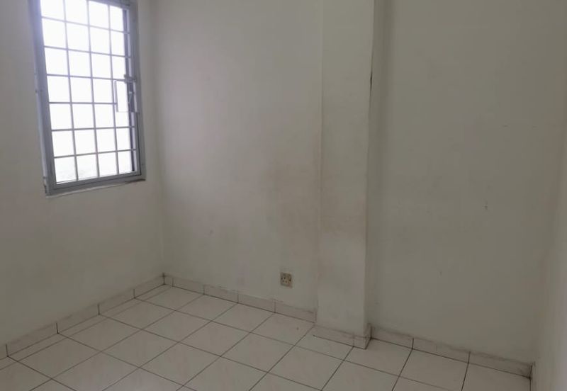 Teratai Mewah Apartment