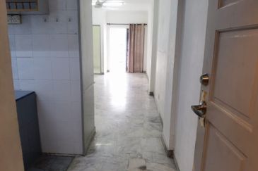 Teratai Mewah Apartment