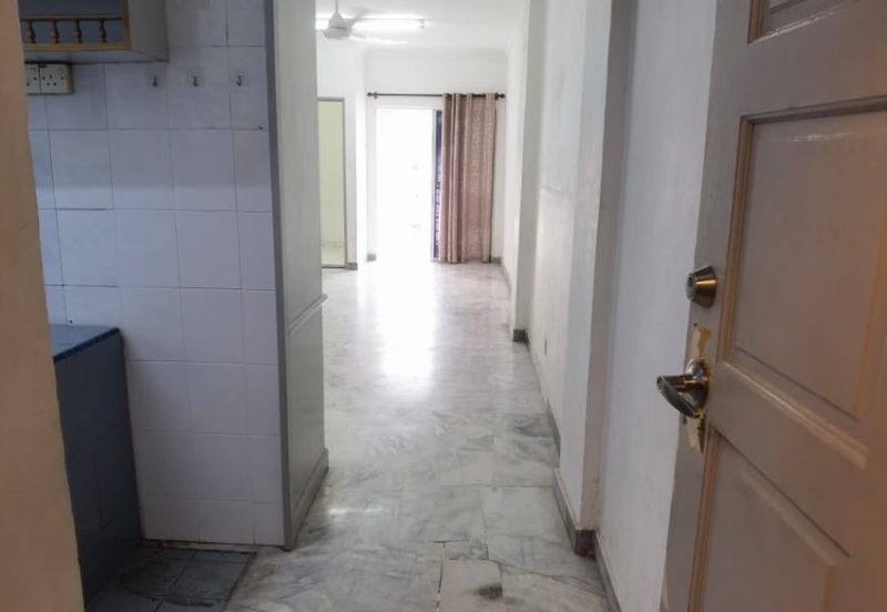 Teratai Mewah Apartment