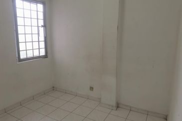 Teratai Mewah Apartment