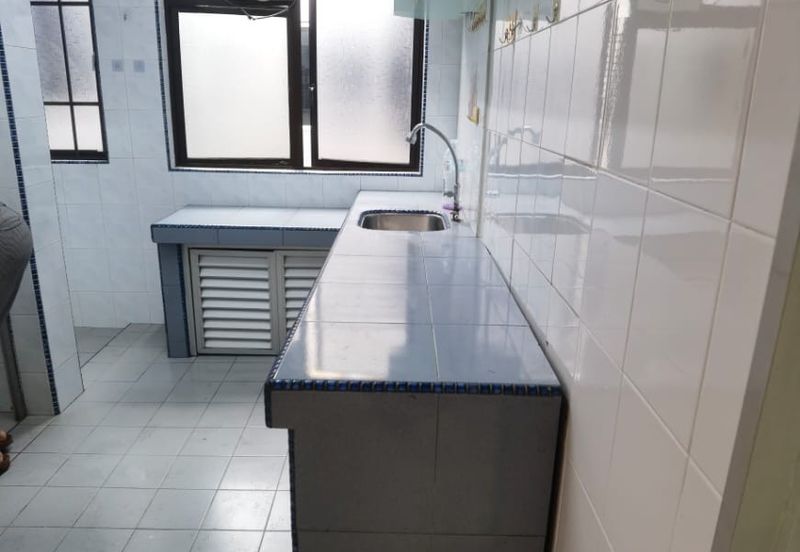 Teratai Mewah Apartment