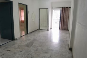 Teratai Mewah Apartment