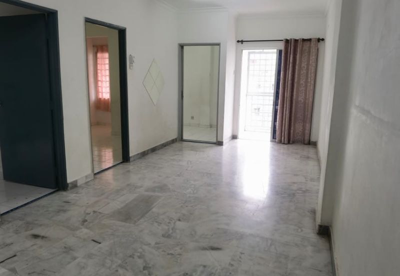 Teratai Mewah Apartment