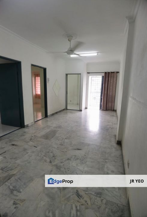 Teratai mewah apartment Block 15 17 19 21 - 4 & 6  Free hold setapak Gated 24hour guarded  jalan langkawi genting court sri pelangi idaman sutera , Kuala Lumpur, Setapak